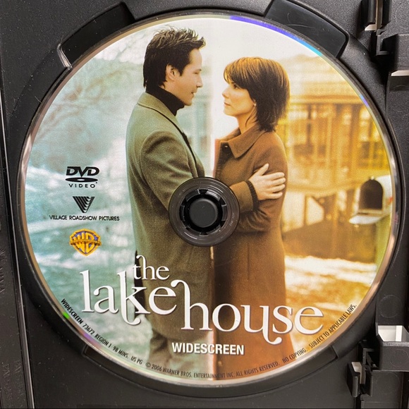 The Lake House - Picture 5 of 6